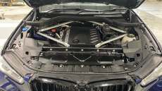 BMW X5 xDrive40d MHT M Sport 5dr Auto [7 Seat] Diesel Estate